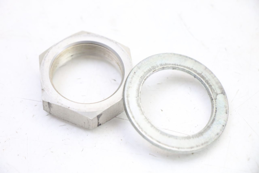 photo de NAKRĘTKA TRÓJNIKA WIDEŁEK YAMAHA YP T-MAX TMAX 530 (2017 - 2020) - Zoom stanu zużycia