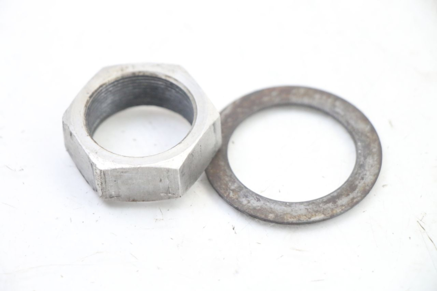 photo de NAKRĘTKA TRÓJNIKA WIDEŁEK YAMAHA YZ 125 (2006 - 2016) - Widok główny