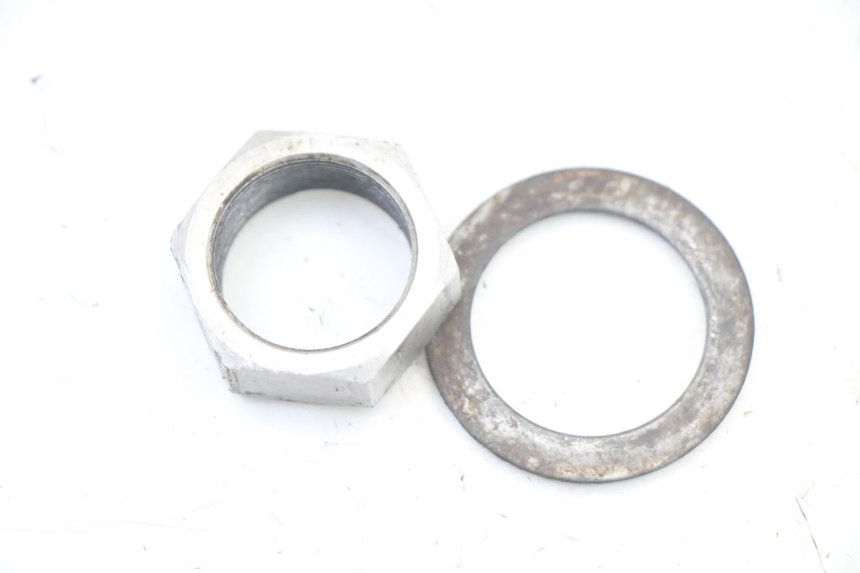 photo de NAKRĘTKA TRÓJNIKA WIDEŁEK YAMAHA YZ 125 (2006 - 2016) - Zoom stanu zużycia