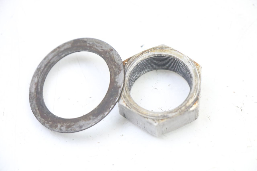 photo de NAKRĘTKA TRÓJNIKA WIDEŁEK YAMAHA YZ 125 (2006 - 2016) - Inny kąt widzenia