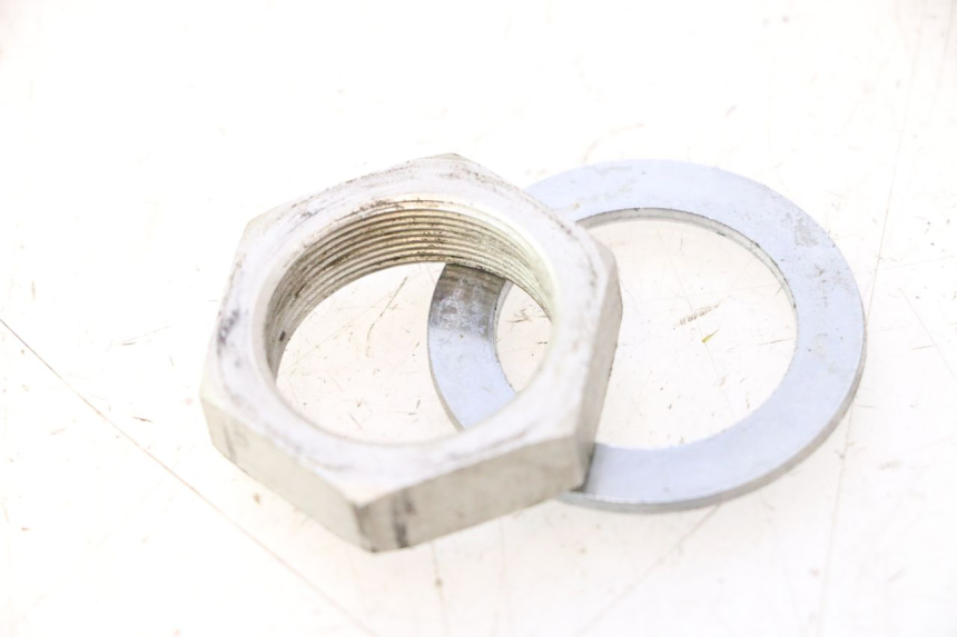 photo de Nakrętka trzpienia widelca YAMAHA YZF R6 600 (2008 - 2009) - Szczegół części