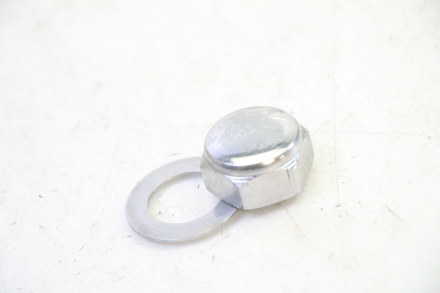 photo de NAKRĘTKA TRÓJNIKA WIDEŁEK KYMCO ZING 125 (1997 - 2003) - Widok główny