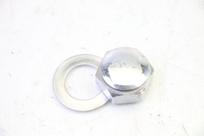 photo de NAKRĘTKA TRÓJNIKA WIDEŁEK KYMCO ZING 125 (1997 - 2003) - Szczegół części