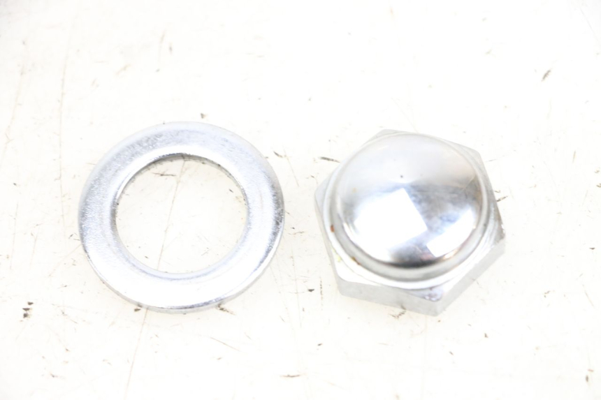 photo de NAKRĘTKA TRÓJNIKA WIDEŁEK KAWASAKI ZR 7 750 (1999 - 2004) - Widok główny