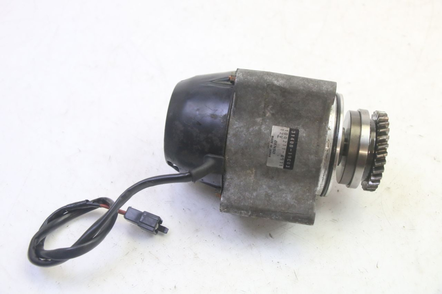 photo de ALTERNATOR SUZUKI GSF N BANDIT 600 (1996 - 1999) - Widok ogólny