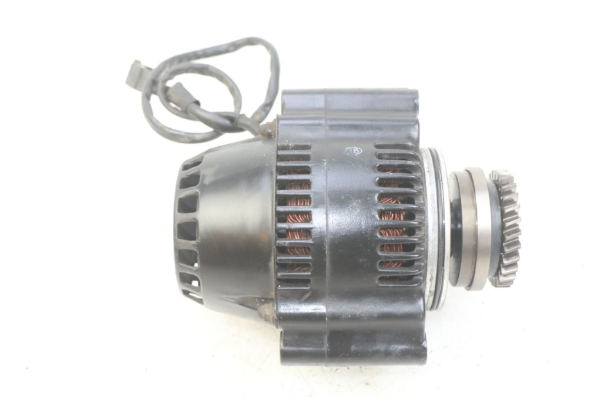 photo de ALTERNATOR SUZUKI GSX-F GSX  F 1100 (1988 - 1994) - Punkty mocowania