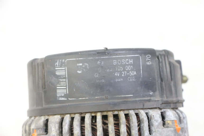 photo de ALTERNATOR BMW K 75 RT 750 (1989 - 1997) - Szczegół części