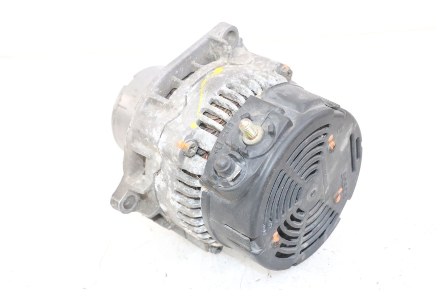 photo de ALTERNATOR BMW K 75 RT 750 (1989 - 1997) - Punkty mocowania