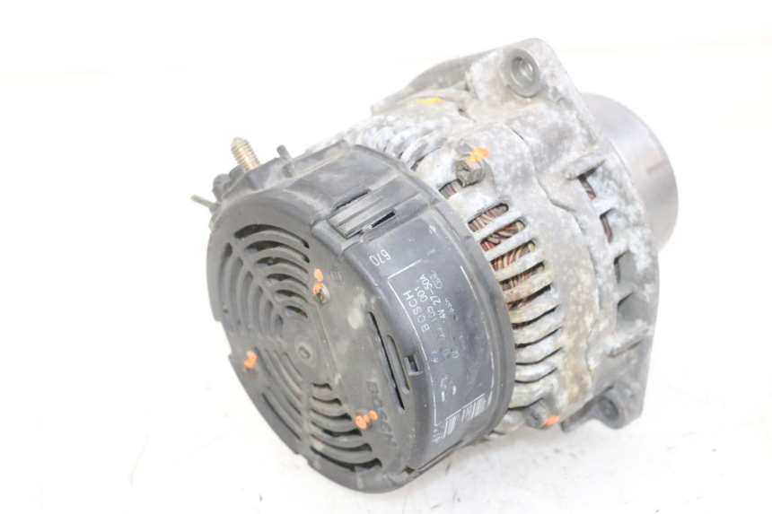 photo de ALTERNATOR BMW K 75 RT 750 (1989 - 1997) - Stan powierzchni