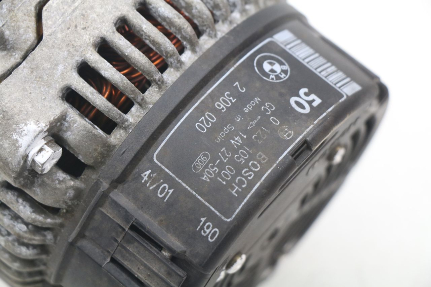 photo de ALTERNATOR BMW R GS 1150 (1999 - 2004) - Szczegół części