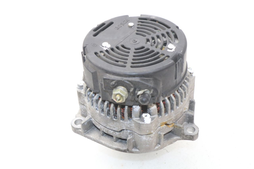 photo de ALTERNATOR BMW R GS 1150 (1999 - 2004) - Zoom stanu zużycia