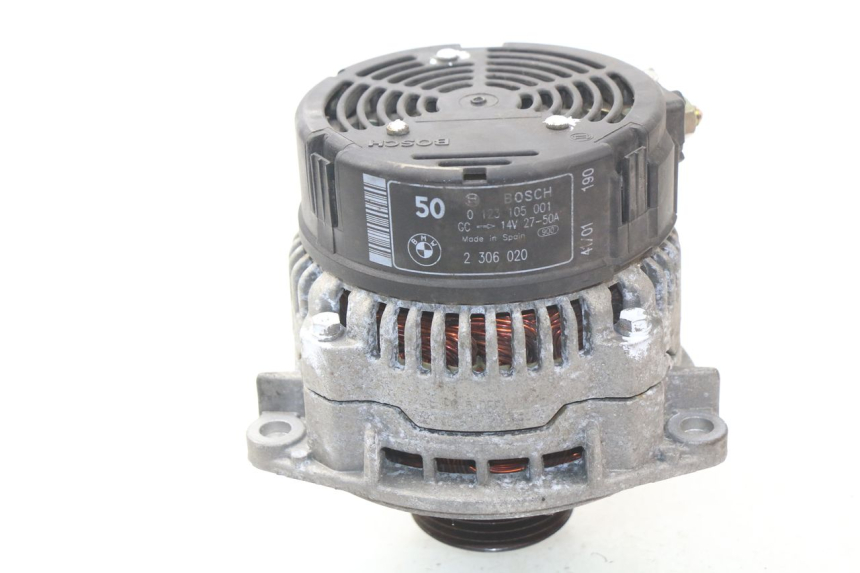 photo de ALTERNATOR BMW R GS 1150 (1999 - 2004) - Inny kąt widzenia