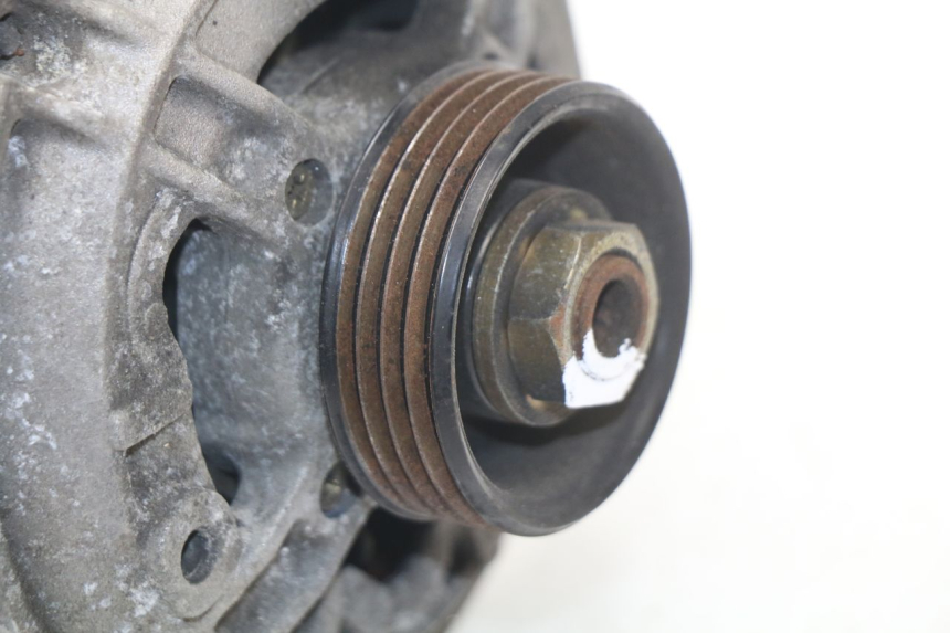 photo de ALTERNATOR BMW R GS 1150 (1999 - 2004) - Stan powierzchni