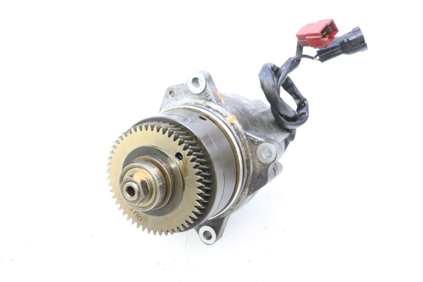 photo de Alternator HONDA ST PAN EUROPEAN 1100 (1990 - 2002) - Widok główny