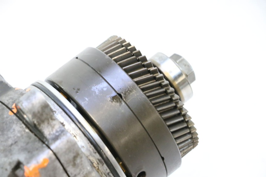 photo de Alternator HONDA ST PAN EUROPEAN 1100 (1990 - 2002) - Punkty mocowania