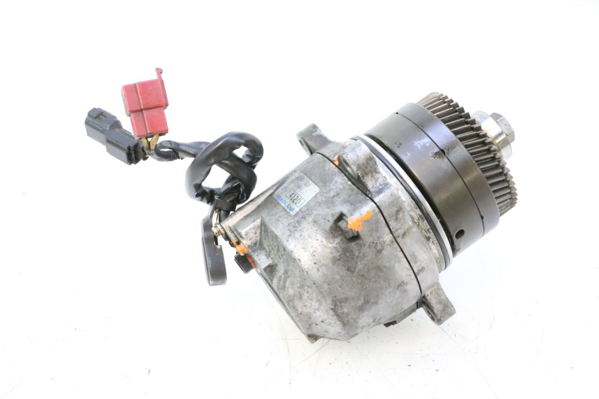 photo de Alternator HONDA ST PAN EUROPEAN 1100 (1990 - 2002) - Stan powierzchni