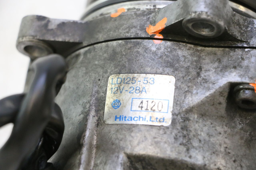 photo de Alternator HONDA ST PAN EUROPEAN 1100 (1990 - 2002) - Część sprawdzona