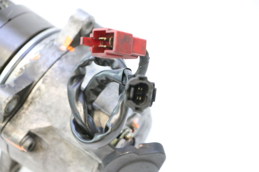 photo de Alternator HONDA ST PAN EUROPEAN 1100 (1990 - 2002) - Oznaczenia i referencje