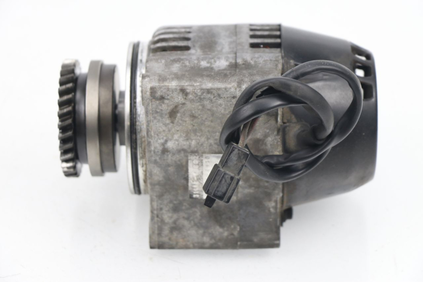 photo de ALTERNATOR SUZUKI GSXF GSX F 600 (1988 - 1997) - Stan powierzchni