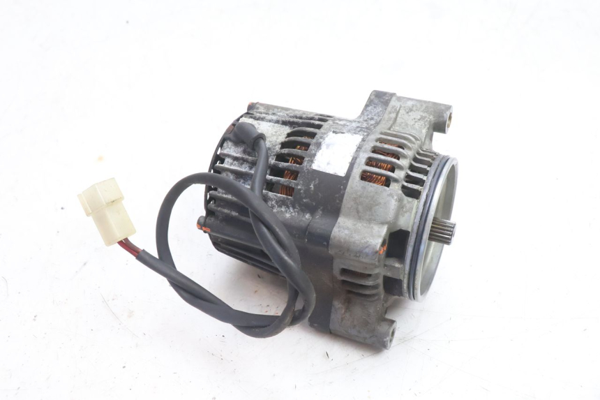 photo de Alternator YAMAHA XJR 1300 (1998 - 2002) - Widok główny