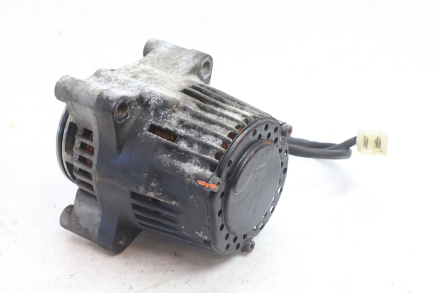 photo de Alternator YAMAHA XJR 1300 (1998 - 2002) - Widok ogólny