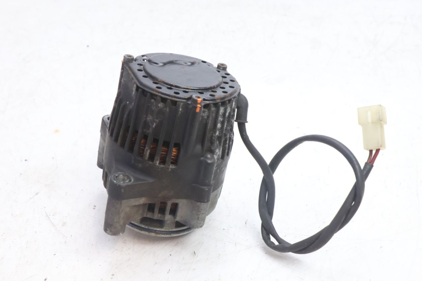 photo de Alternator YAMAHA XJR 1300 (1998 - 2002) - Punkty mocowania