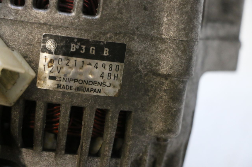 photo de Alternator YAMAHA YZF R GENESIS 750 (1993 - 1998) - Szczegół części