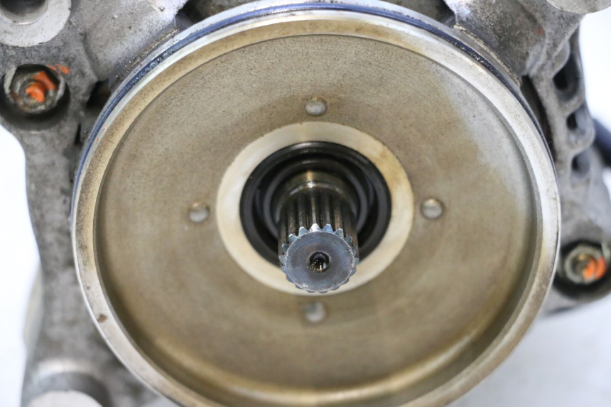 photo de Alternator YAMAHA YZF R GENESIS 750 (1993 - 1998) - Oznaczenia i referencje