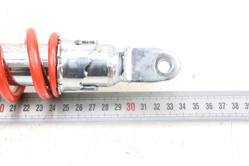 photo de Tylne amortyzatory DAELIM A-FOUR 2T 50 (2005 - 2012) - Szczegół części