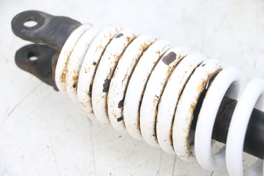 photo de Tylne amortyzatory YAMAHA AEROX 2T 50 (2013 - 2017) - Widok ogólny