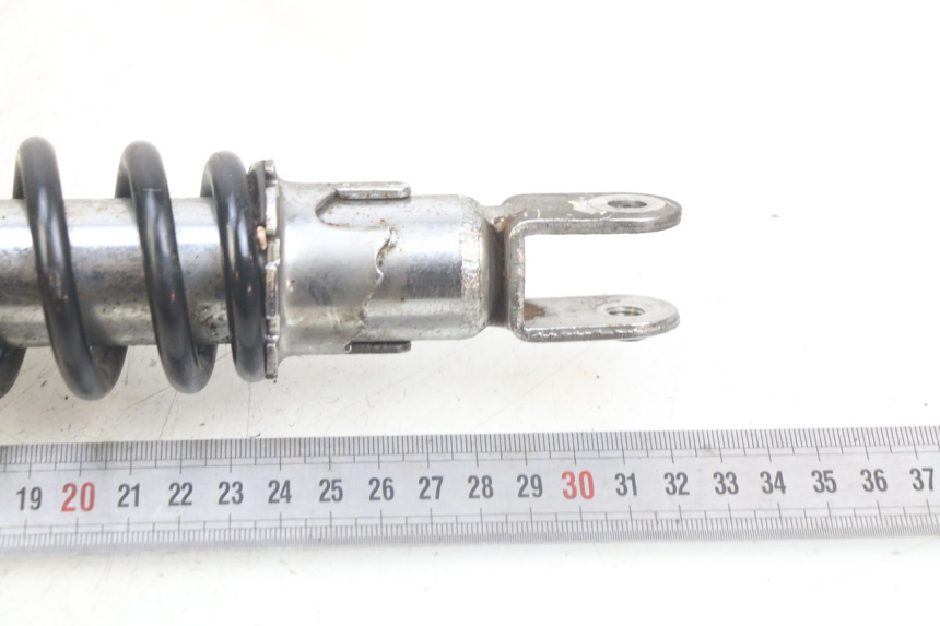 photo de AMORTYZATOR TYLNY KYMCO AGILITY 16+ 4T 50 (2018 - 2023) - Szczegół części