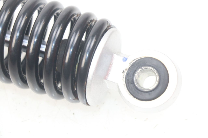 photo de Tylne amortyzatory KYMCO AGILITY 4T 50 (2018 - 2022) - Zbliżenie techniczne