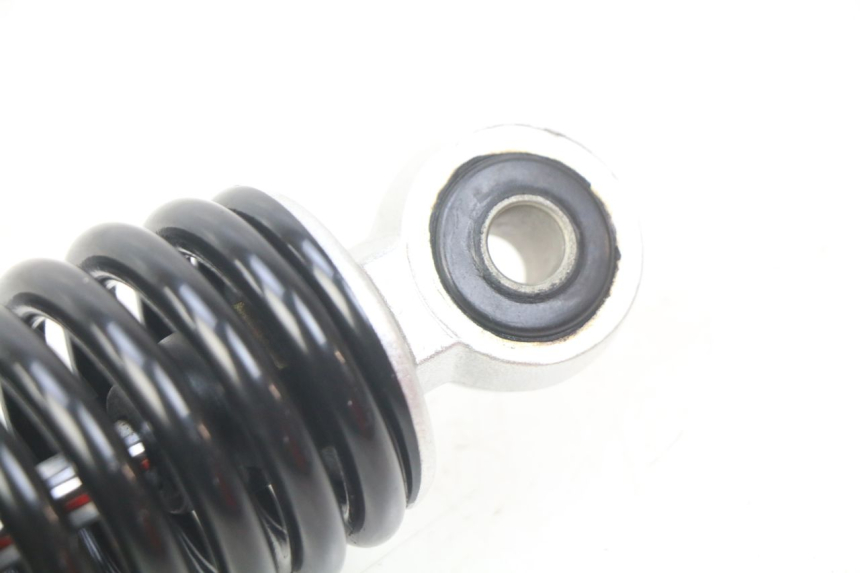 photo de Tylne amortyzatory KYMCO AGILITY 4T 50 (2018 - 2022) - Widok ogólny