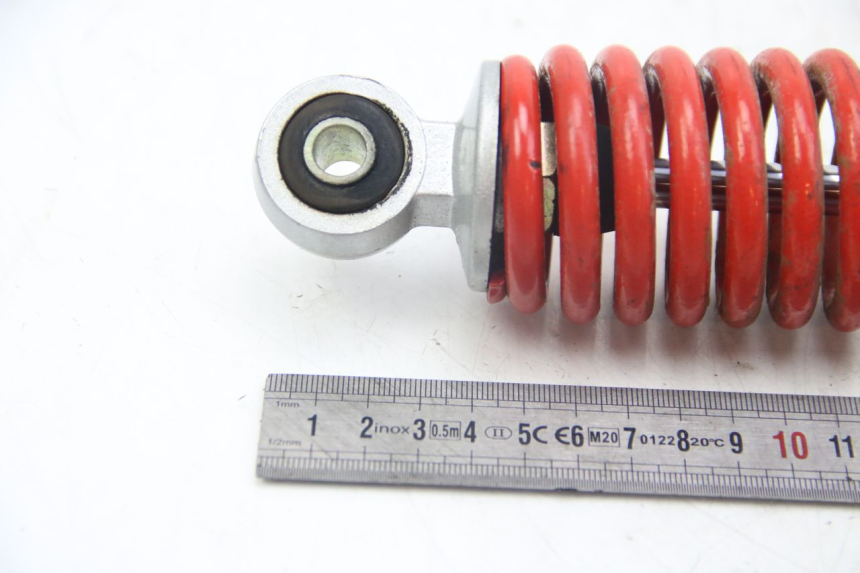 photo de AMORTYZATOR TYLNY KYMCO AGILITY 4T 50 (2005 - 2018) - Inny kąt widzenia