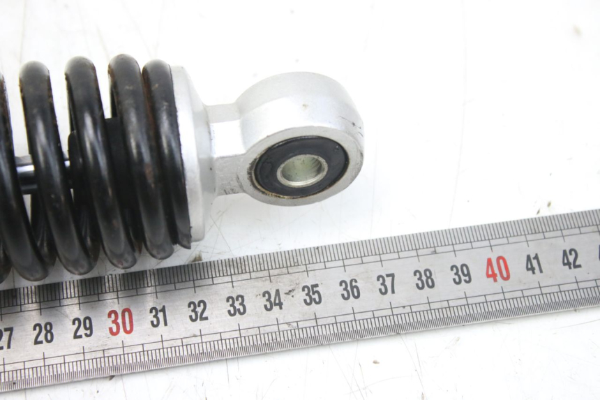 photo de AMORTYZATOR TYLNY KYMCO AGILITY 4T 50 (2005 - 2018) - Zbliżenie techniczne