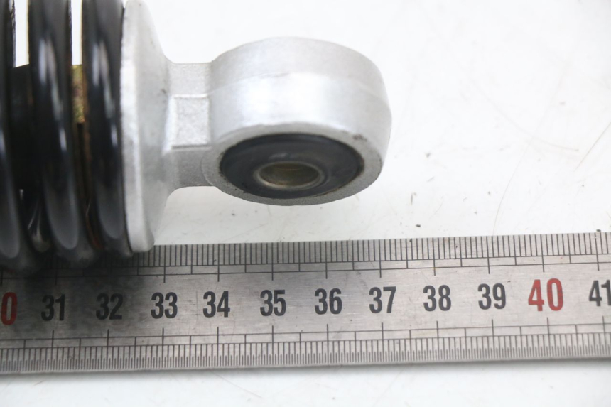 photo de Tylne amortyzatory KYMCO AGILITY 4T 50 (2018 - 2022) - Inny kąt widzenia