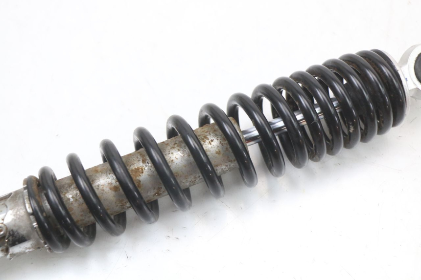 photo de Tylne amortyzatory KYMCO AGILITY 4T 50 (2018 - 2022) - Widok ogólny