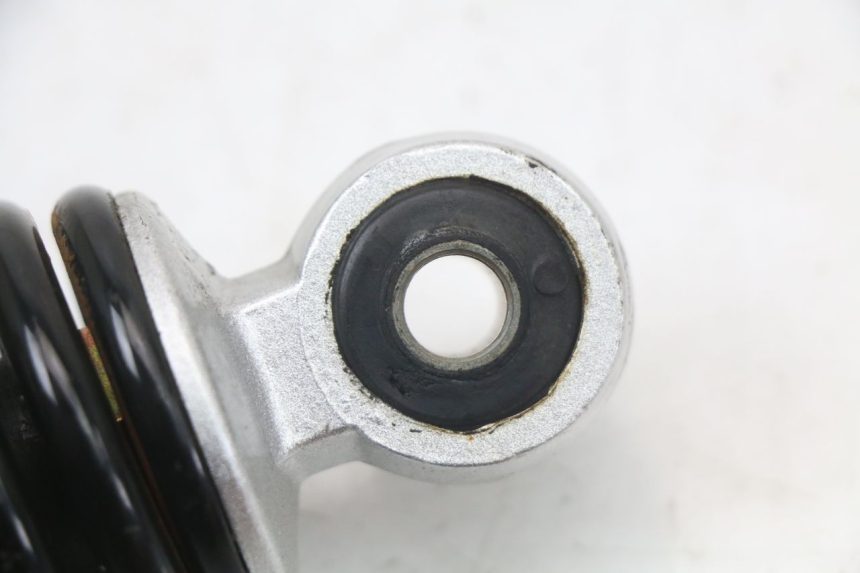 photo de Tylne amortyzatory KYMCO AGILITY 4T 50 (2018 - 2022) - Punkty mocowania