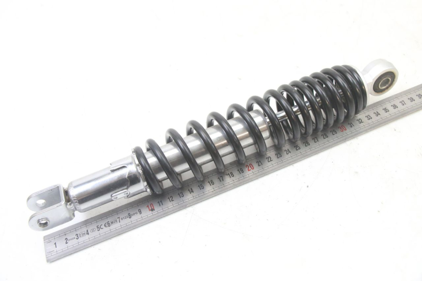 photo de AMORTYZATOR TYLNY KYMCO AGILITY 4T 50 (2005 - 2018) - Punkty mocowania