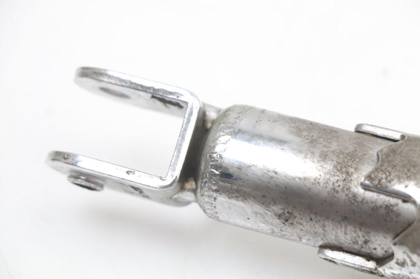 photo de Tylne amortyzatory KYMCO AGILITY CARRY 50 (2011 - 2020) - Inny kąt widzenia