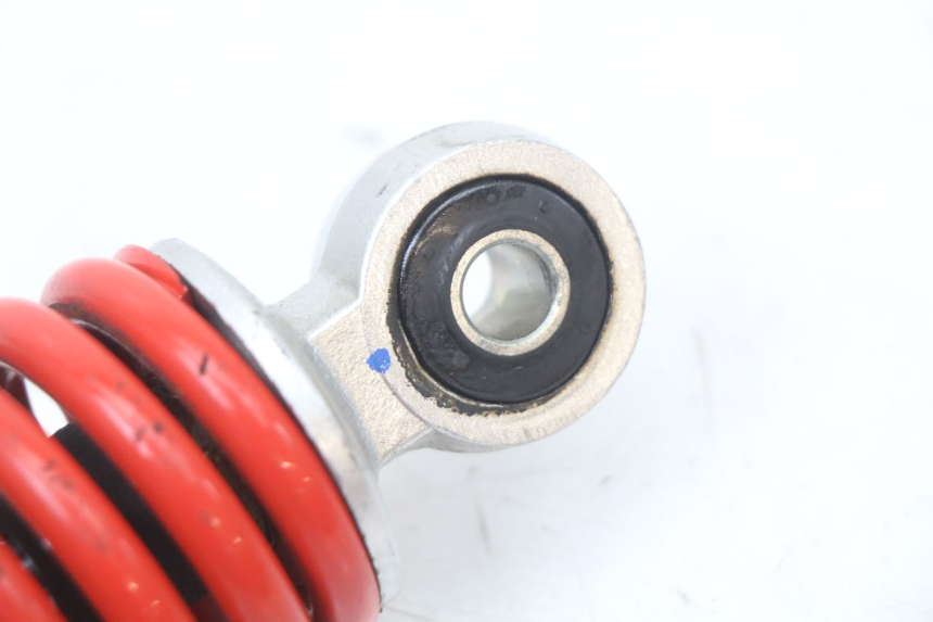 photo de Tylne amortyzatory KYMCO AGILITY CARRY 50 (2011 - 2020) - Widok ogólny