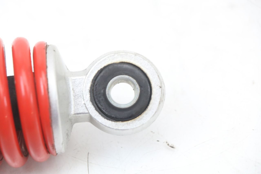 photo de Tylne amortyzatory KYMCO AGILITY CARRY 50 (2011 - 2020) - Punkty mocowania