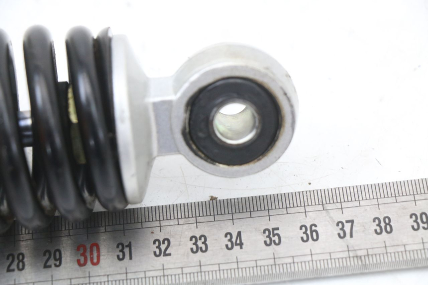 photo de Tylne amortyzatory KYMCO AGILITY FR 2T 50 (2012 - 2017) - Zoom stanu zużycia