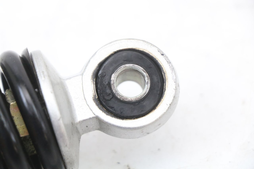 photo de Tylne amortyzatory KYMCO AGILITY FR 2T 50 (2012 - 2017) - Widok ogólny