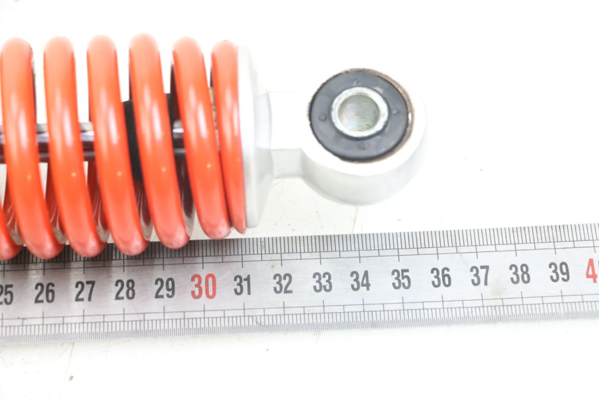 photo de AMORTYZATOR TYLNY KYMCO AGILITY RS 4T 50 (2009 - 2013) - Szczegół części