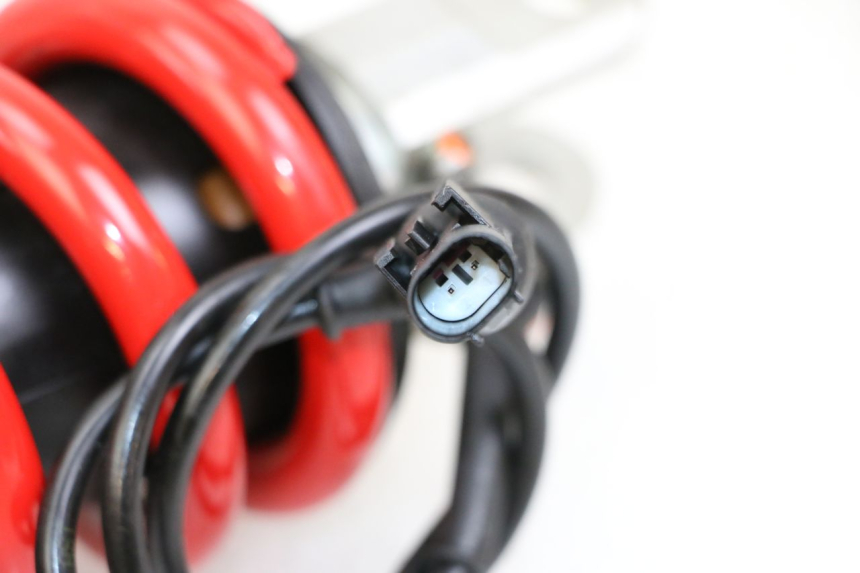 photo de AMORTYZATOR TYLNY BMW S RR ABS S1000RR 1000 (2015 - 2018) - Widok produktu