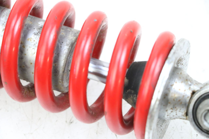 photo de Tylne amortyzatory MAG POWER BOMBERS 4T 50 (2016 - 2026) - Szczegóły charakterystyczne