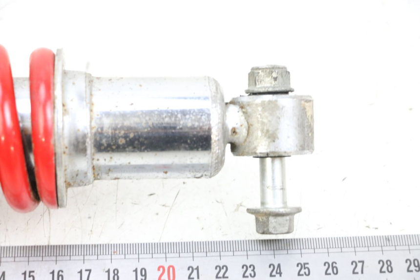 photo de Tylne amortyzatory MAG POWER BOMBERS 4T 50 (2016 - 2026) - Widok ogólny