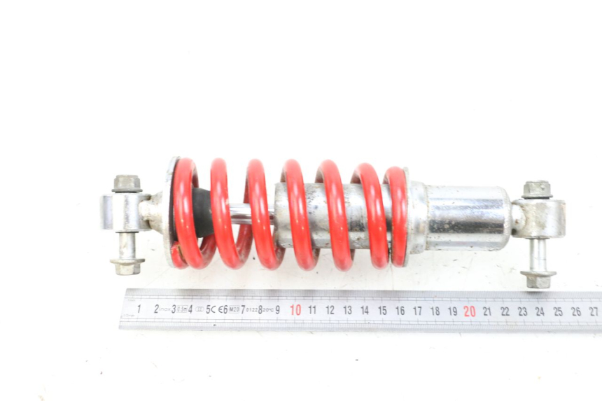 photo de Tylne amortyzatory MAG POWER BOMBERS 4T 50 (2016 - 2026) - Punkty mocowania