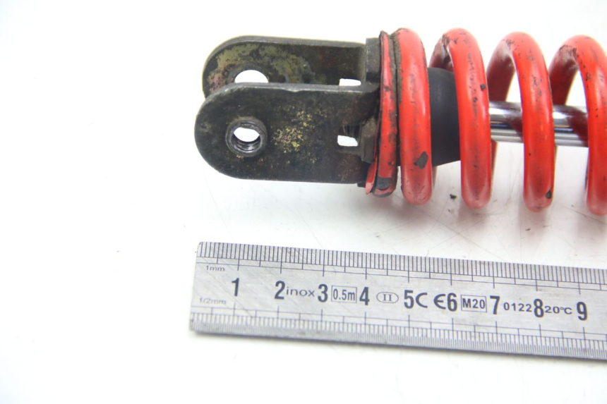 photo de AMORTYZATOR TYLNY MBK BOOSTER SPIRIT 50 (1999 - 2003) - Inny kąt widzenia